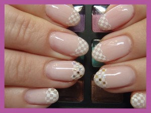 Nagelstudio Groningen gelnagels